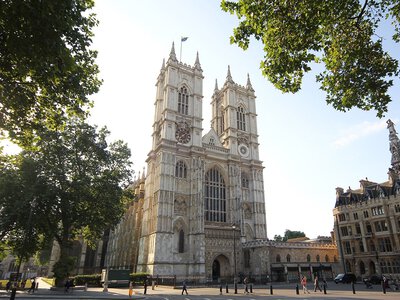 Statutory Inspection and Test: Westminster Abbey
